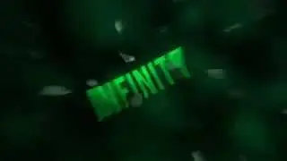 InfinityTV - Intro | VainGraphics [nice sync?]