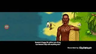 The Island Castaway Епизод 4