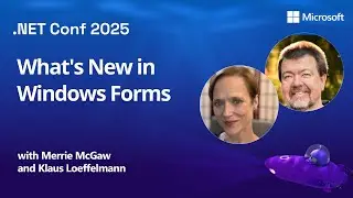What's New in Windows Forms
