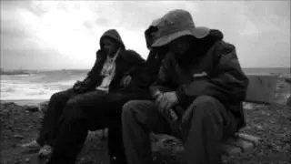 Le Pakkt - Les promesses de l'ombre (Prod. Le PDG)