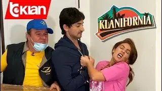 Klanifornia - Postieri dhe &ccedil;ifti sherrxhi (21 Nentor 2020)