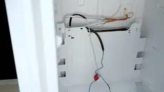 liebherr FRIDGE CHANGE ELEMENT