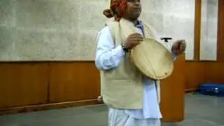 CCRT New Delhi Performance by Mr. Natvarlal B Raval