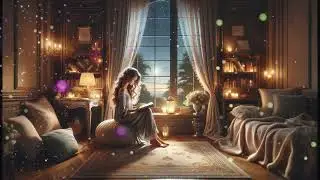 🌿 Study Sanctuary: Lofi Beats for Gentle Focus 🎧