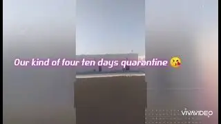 Mukaynis Motel Quarantine facility for (OFW) QATAR 🇶🇦