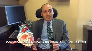 Where can I get more information about atrial fibrillation?