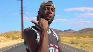 Yung Chock - By MySelf