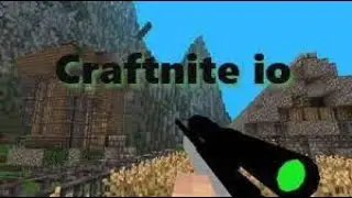 how to run through walls in craftnite.io