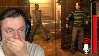 Home Invasion Horror Games Are BY FAR the Most Terrifying - Fears to Fathom ALL EPISODES