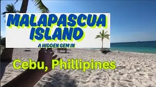 Malapascua Island: A Hidden Gem in the Philippines You Must See!