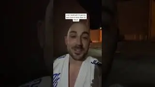BJJ family