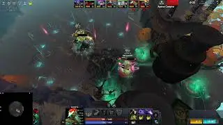 СЛАРДАР ИНТЕЛЛЕКТ / ИГРА ЧЕРЕЗ 0 ШАНСОВ НА ПОБЕДУ / WORLD OF DOTA / ГАЙД