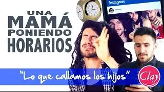 6. CUANDO LLEGAS TARDE A LA CASA | 
