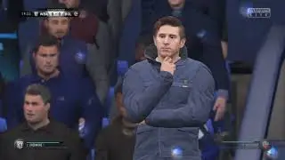 FIFA19 Indonesia  WEST BROM CAREER Mode #1