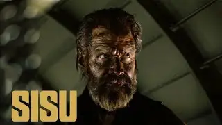 Sisu  - He just refuses to die