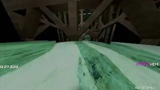 Quake Live Race: vp-promint by strhu (51.664 - PQL Strafe)