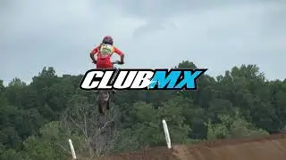 ClubMX Riders Loretta Lynn Amatuer Nationals 2022 Recap