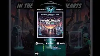 This song blows my away that I made it. #aliens #retro #youtubeshorts #ufo #newmusic