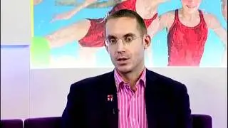HR Webinar: Plan for success London 2012 - Games Readiness Preparation