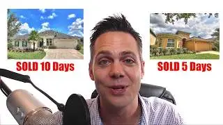 September '15 Bartram Springs Real Estate Report by Josh Rogers
