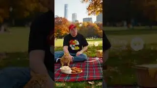 Дис Натц, Доза Натц, Натц всего чертового мира, чувак!