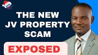 🚨 ABUJA PROPERTY SCAMS HAVE EVOLVED – DEVELOPERS & BUYERS MUST WATCH THIS 