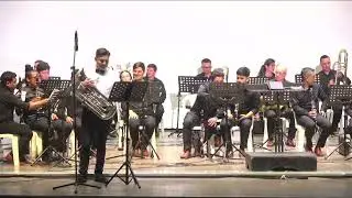 Temporada de Conciertos 2025 “Fiesta Decembrina”