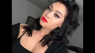 LA Girl HD Pro Matte Foundation | BEAUTY BY BRI