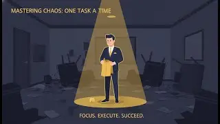 Stop trying so hard. Use these 3 systems to fix your life in 2026.