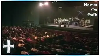 I Shall See Him - John P. Kee & NLCC