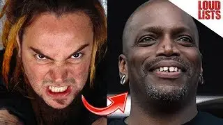 10 Greatest Bands With No Original Members