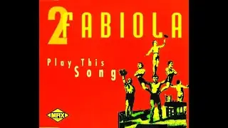 2 Fabiola ❤ Play This Song (1995) @djmoryschannel