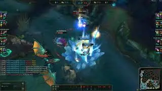 spirit blossom vayne is PTW