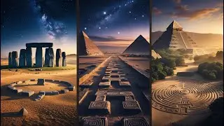 5 Ancient Astronomical Sites That Still Baffle Scientists