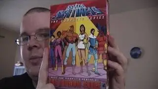 Hero High, Space Sentinels and Freedom Force
