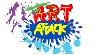 Soundtracks/musica instrumental de Art Attack