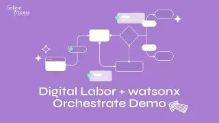 Integrating IBM BAW with Watson Orchestrate for Efficient Task Management
