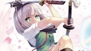東方妖々夢 ～ Ancient Temple【東方Vocalアレンジ曲】Siren【CielArc】Eastern Ghostly Dream