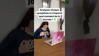 Attendre avant le test de grossesse ! 😱 #shorts