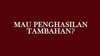 Open Reseller Ratu Goraka - Gratis