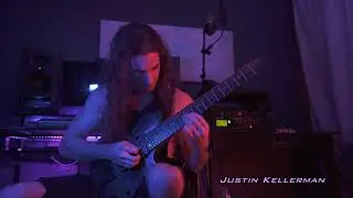 Jared Dines Biggest Shred Collab 6 - Justin Kellerman