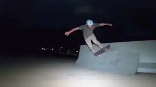Adelaide skateboarding edit