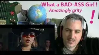 Chinchilla Little Girl Gone reaction Punk Rock Head italian musician Singer&BassPlayer James Giacomo