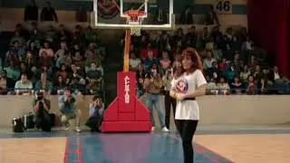 Clyde Drexler on Married With Children