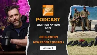 International anti-militarism: militarism & patriarchy in Israel (SE5 EP2)