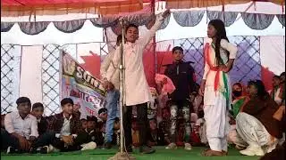26th January natak program, Netaji vala sunlight academy salgori chowk sikti