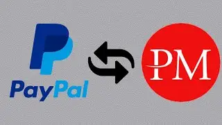 Как перевести деньги с PayPal на Perfect Money без комиссии?! 2023