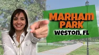Markham Park . Trails. Campsite. Dog Park | Weston Florida