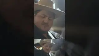 VINCENT NEIL EMERSON /// Roadrunner (live feat. Colter Wall)