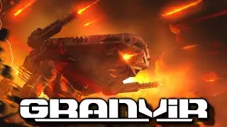 A Fresh New Heavy Battlemech Roguelike! - Granvir